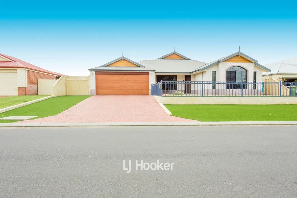 Main view of Homely house listing, 28 Gascoyne Circle, Millbridge WA 6232