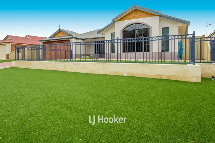 Second view of Homely house listing, 28 Gascoyne Circle, Millbridge WA 6232