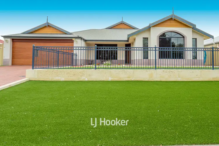 Third view of Homely house listing, 28 Gascoyne Circle, Millbridge WA 6232