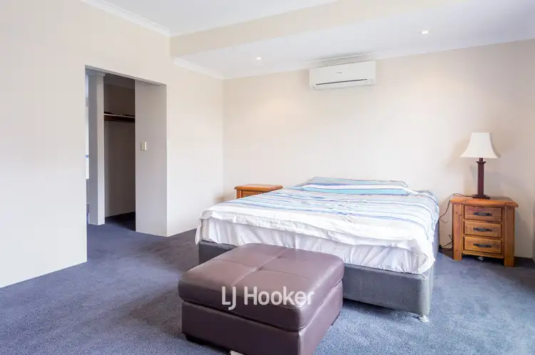 Fifth view of Homely house listing, 28 Gascoyne Circle, Millbridge WA 6232