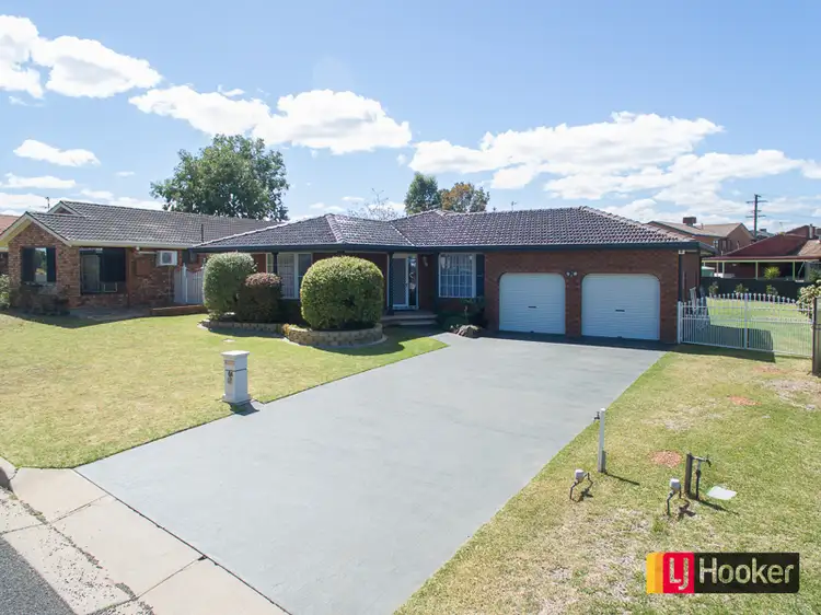Main view of Homely house listing, 10a Bandalong Street, Hillvue NSW 2340