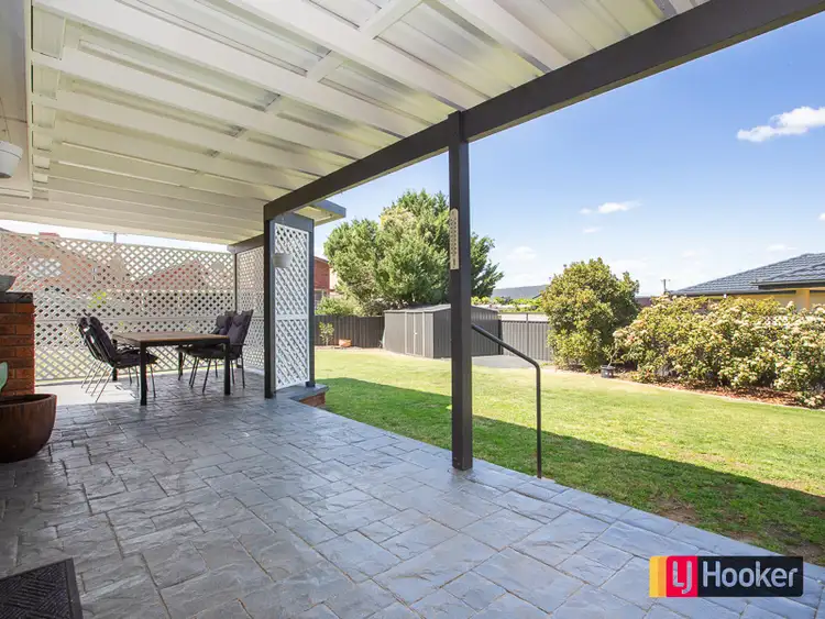 Fifth view of Homely house listing, 10a Bandalong Street, Hillvue NSW 2340