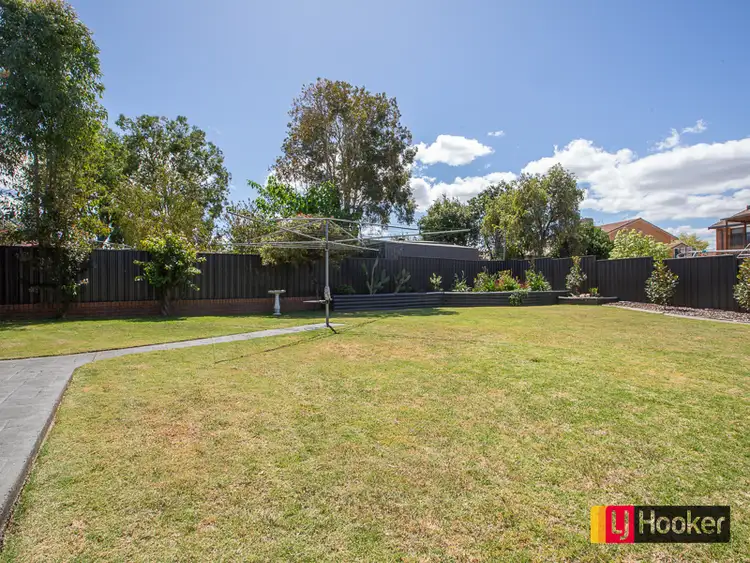 Sixth view of Homely house listing, 10a Bandalong Street, Hillvue NSW 2340