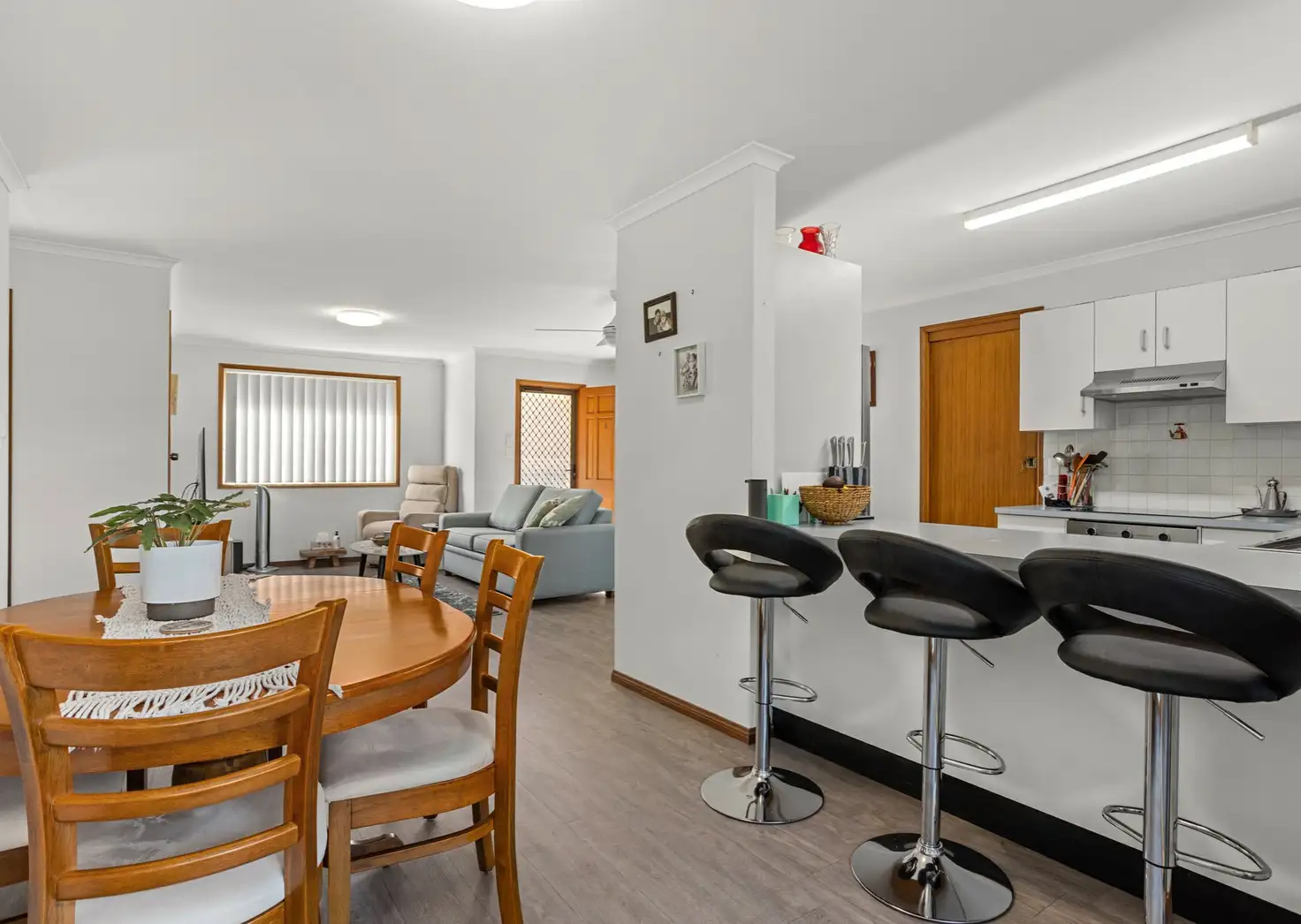 Main view of Homely villa listing, 2/1 Casuarina Close, Old Bar NSW 2430