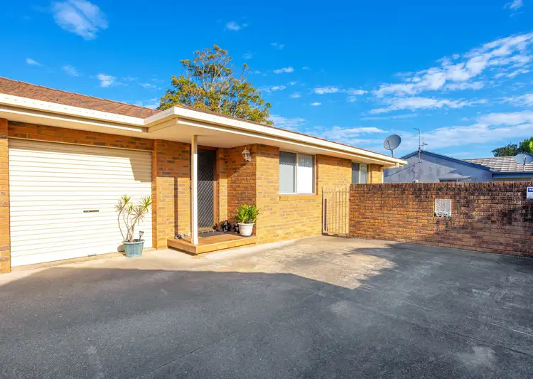 Second view of Homely villa listing, 2/1 Casuarina Close, Old Bar NSW 2430