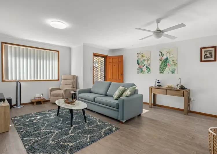 Third view of Homely villa listing, 2/1 Casuarina Close, Old Bar NSW 2430