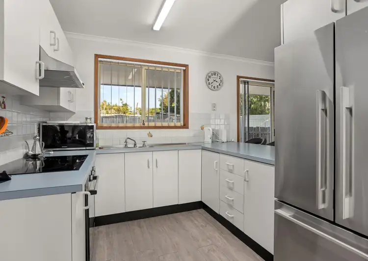 Fifth view of Homely villa listing, 2/1 Casuarina Close, Old Bar NSW 2430
