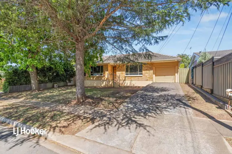 Main view of Homely house listing, 31 Far View Crescent, Ridgehaven SA 5097