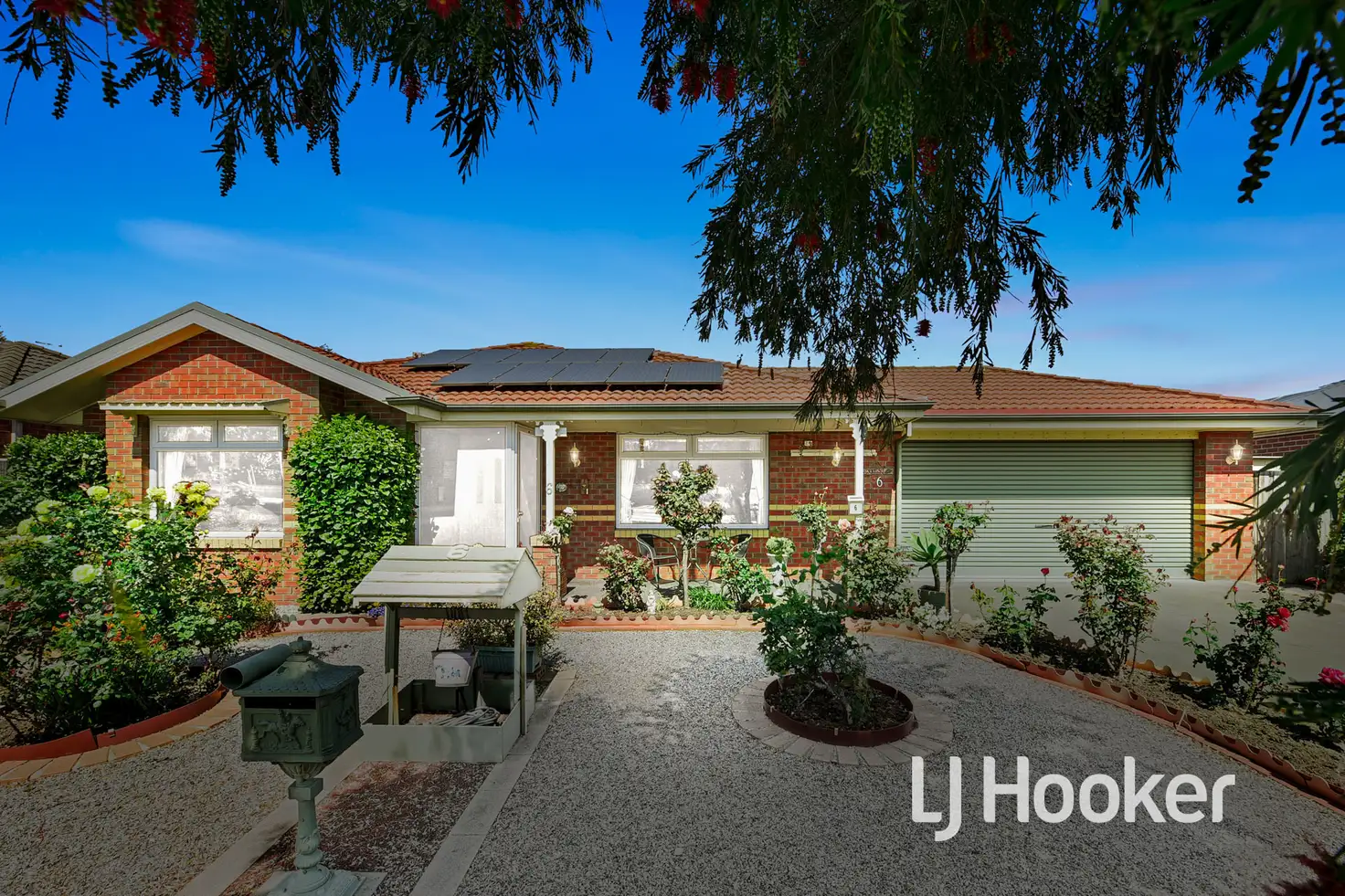 Main view of Homely house listing, 6 Berwick-Cranbourne Road, Cranbourne East VIC 3977