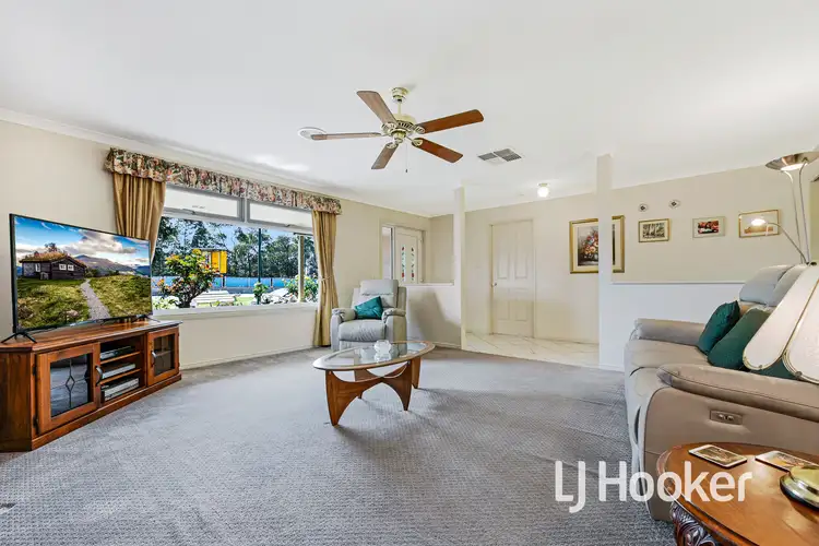 Second view of Homely house listing, 6 Berwick-Cranbourne Road, Cranbourne East VIC 3977
