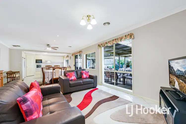 Fourth view of Homely house listing, 6 Berwick-Cranbourne Road, Cranbourne East VIC 3977
