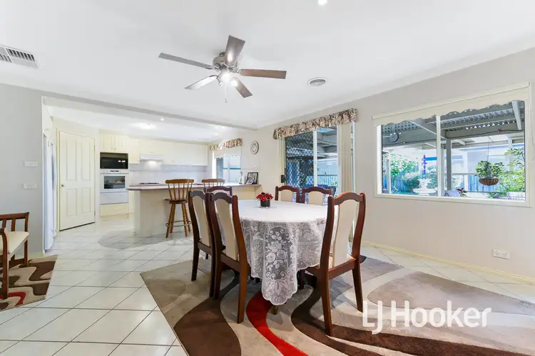 Sixth view of Homely house listing, 6 Berwick-Cranbourne Road, Cranbourne East VIC 3977