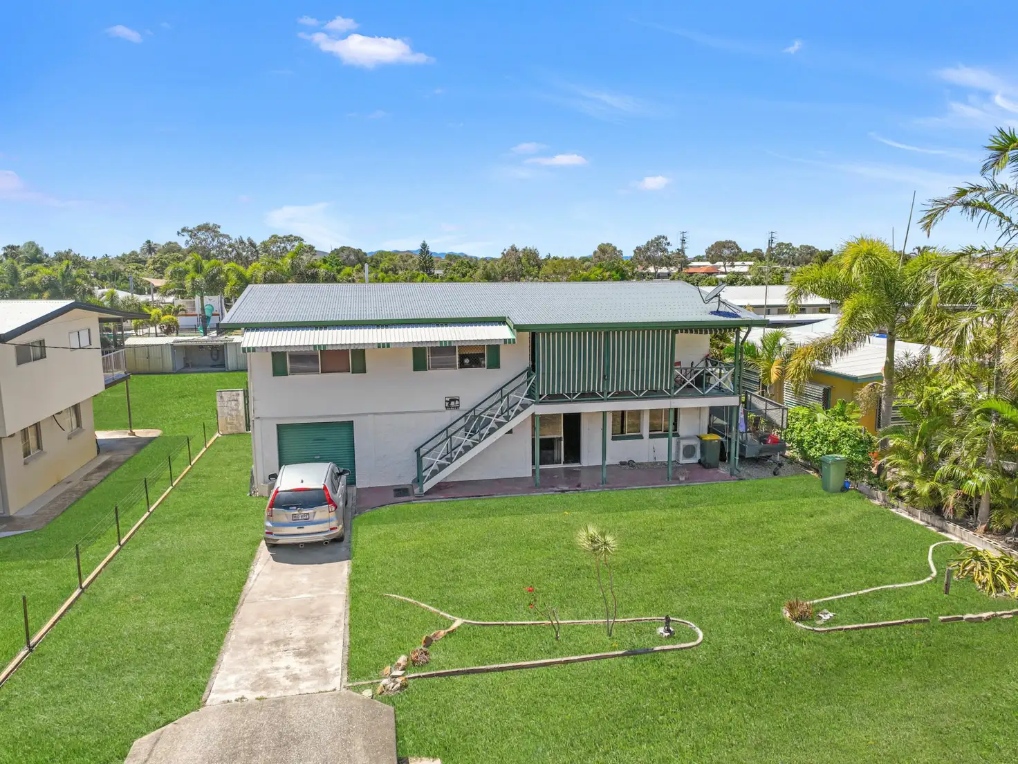 Main view of Homely house listing, 136 Mt Nutt Road, Bowen QLD 4805