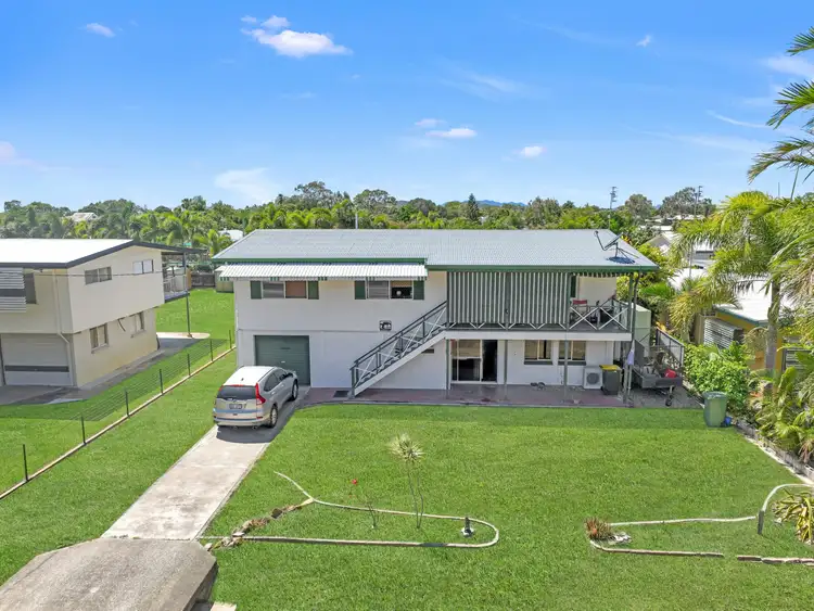 Second view of Homely house listing, 136 Mt Nutt Road, Bowen QLD 4805