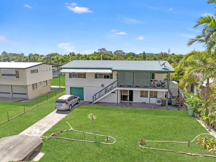 Fourth view of Homely house listing, 136 Mt Nutt Road, Bowen QLD 4805