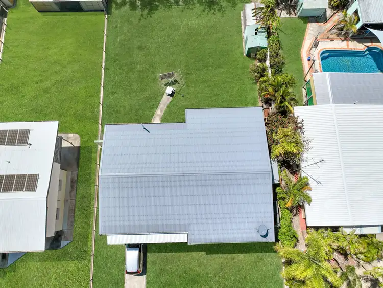 Fifth view of Homely house listing, 136 Mt Nutt Road, Bowen QLD 4805