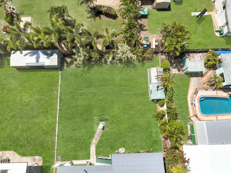 Sixth view of Homely house listing, 136 Mt Nutt Road, Bowen QLD 4805