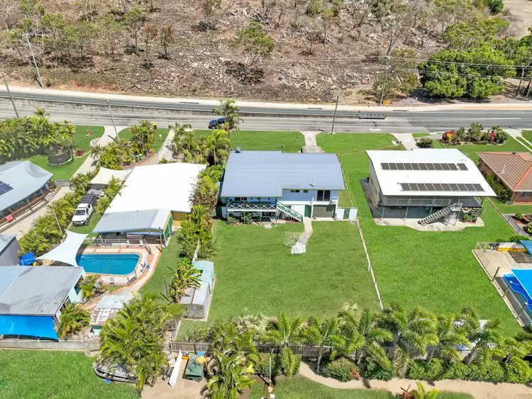 Seventh view of Homely house listing, 136 Mt Nutt Road, Bowen QLD 4805