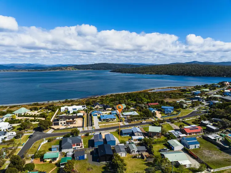 Main view of Homely house listing, 4 Luck Court, Akaroa TAS 7216