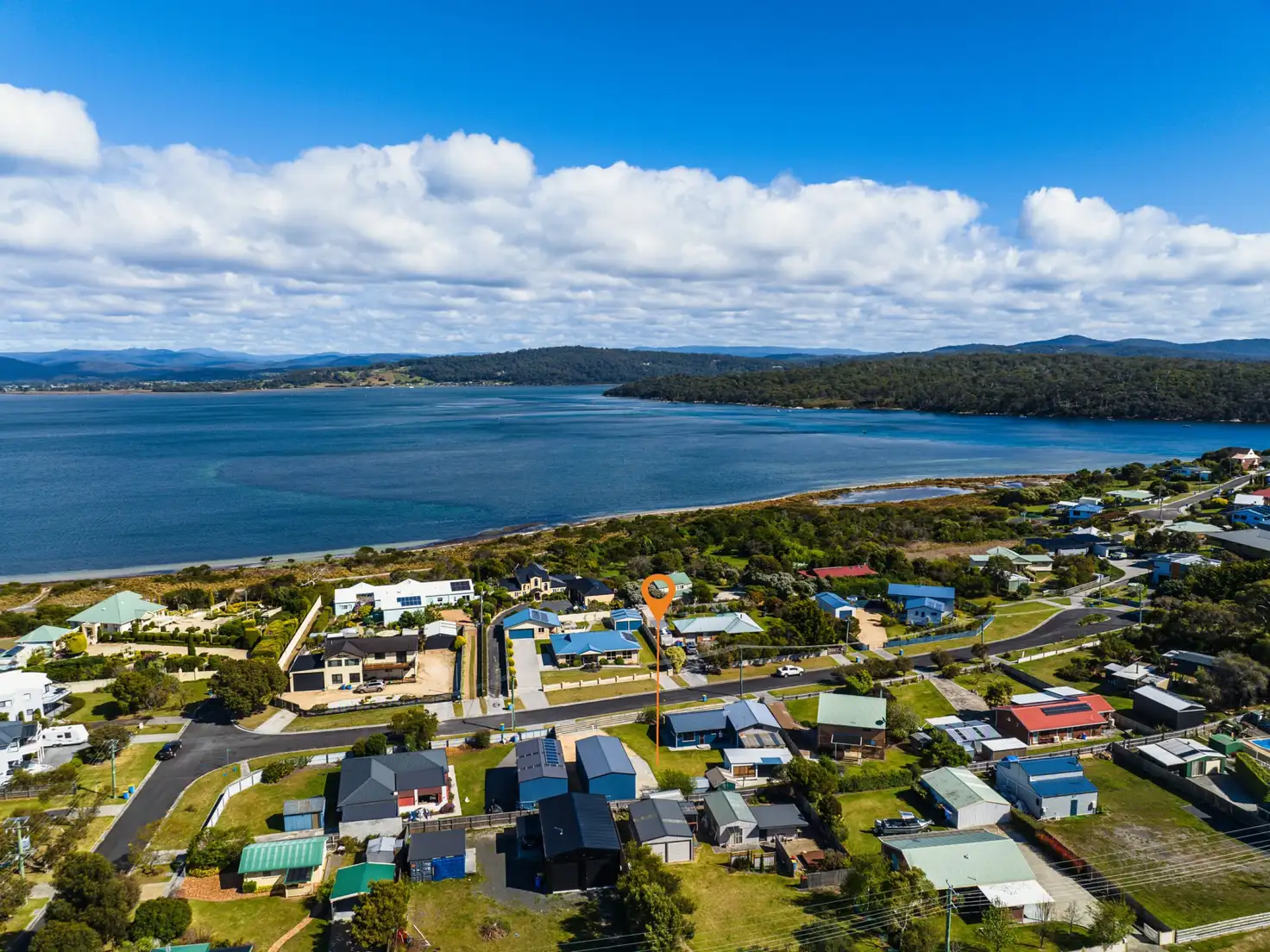 Main view of Homely house listing, 4 Luck Court, Akaroa TAS 7216