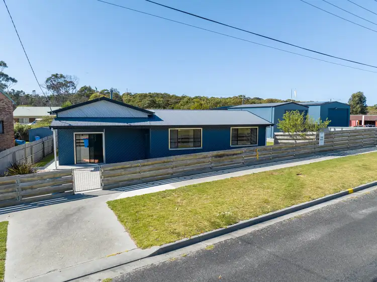 Third view of Homely house listing, 4 Luck Court, Akaroa TAS 7216