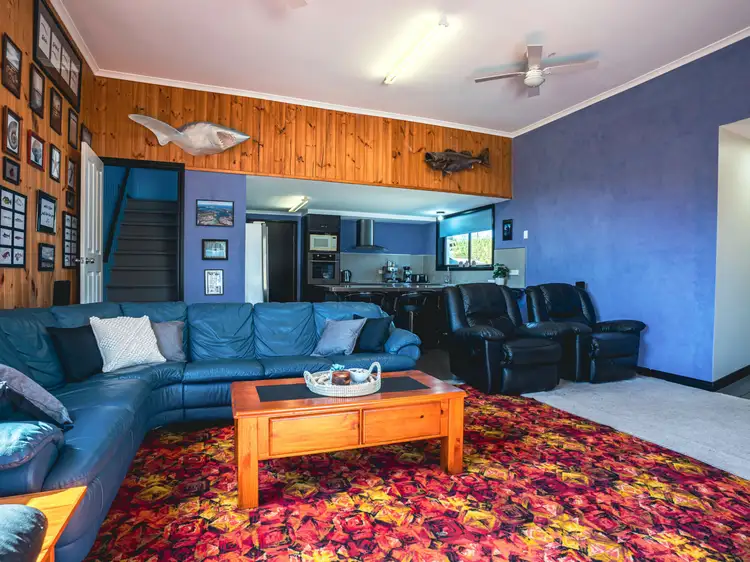 Sixth view of Homely house listing, 4 Luck Court, Akaroa TAS 7216