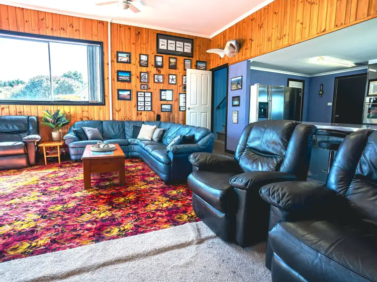 Seventh view of Homely house listing, 4 Luck Court, Akaroa TAS 7216