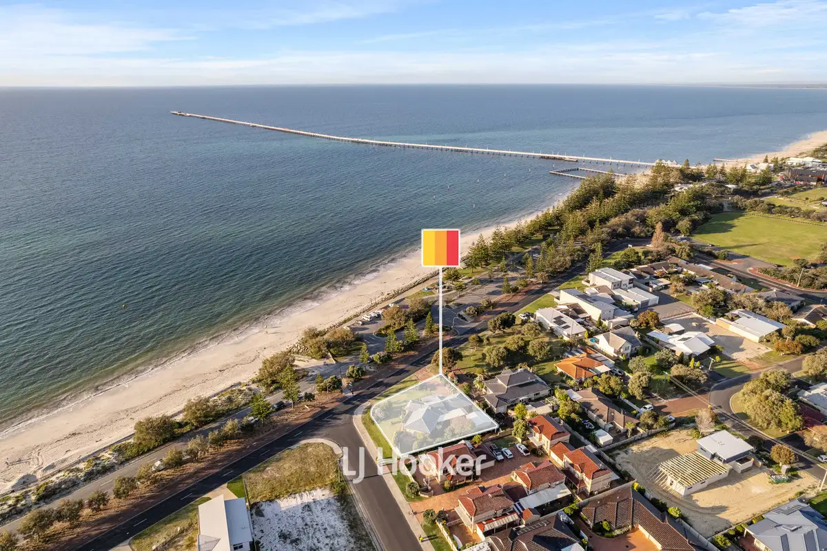 Main view of Homely house listing, 1 Gale Street, West Busselton WA 6280