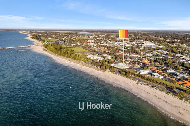 Second view of Homely house listing, 1 Gale Street, West Busselton WA 6280