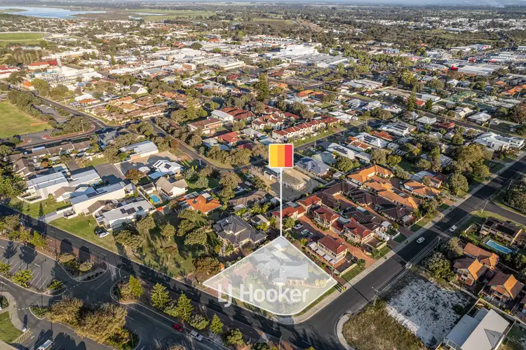 Fourth view of Homely house listing, 1 Gale Street, West Busselton WA 6280