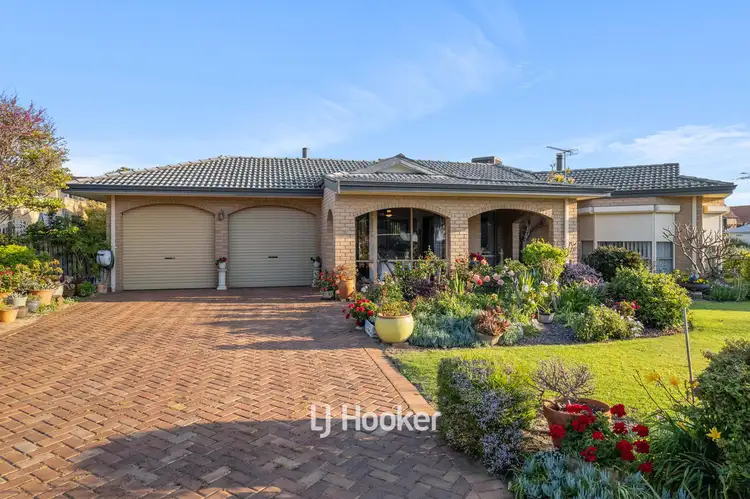 Fifth view of Homely house listing, 1 Gale Street, West Busselton WA 6280