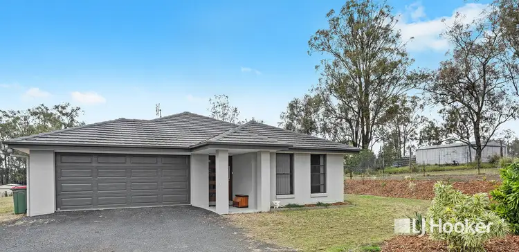 7A Jacklin Drive, Glenore Grove QLD 4342