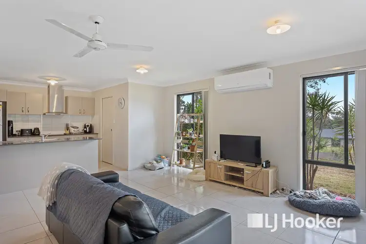 Fourth view of Homely house listing, 7A Jacklin Drive, Glenore Grove QLD 4342