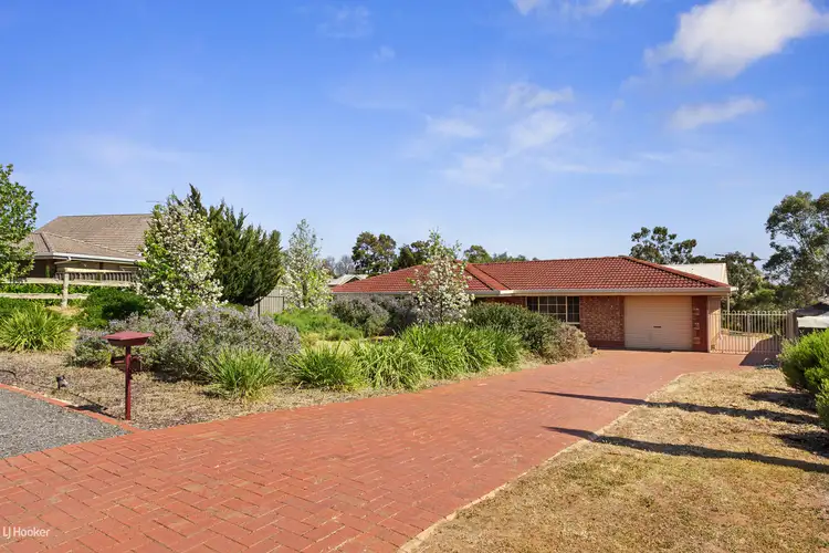 Main view of Homely house listing, 19 Powell Drive, Gawler East SA 5118