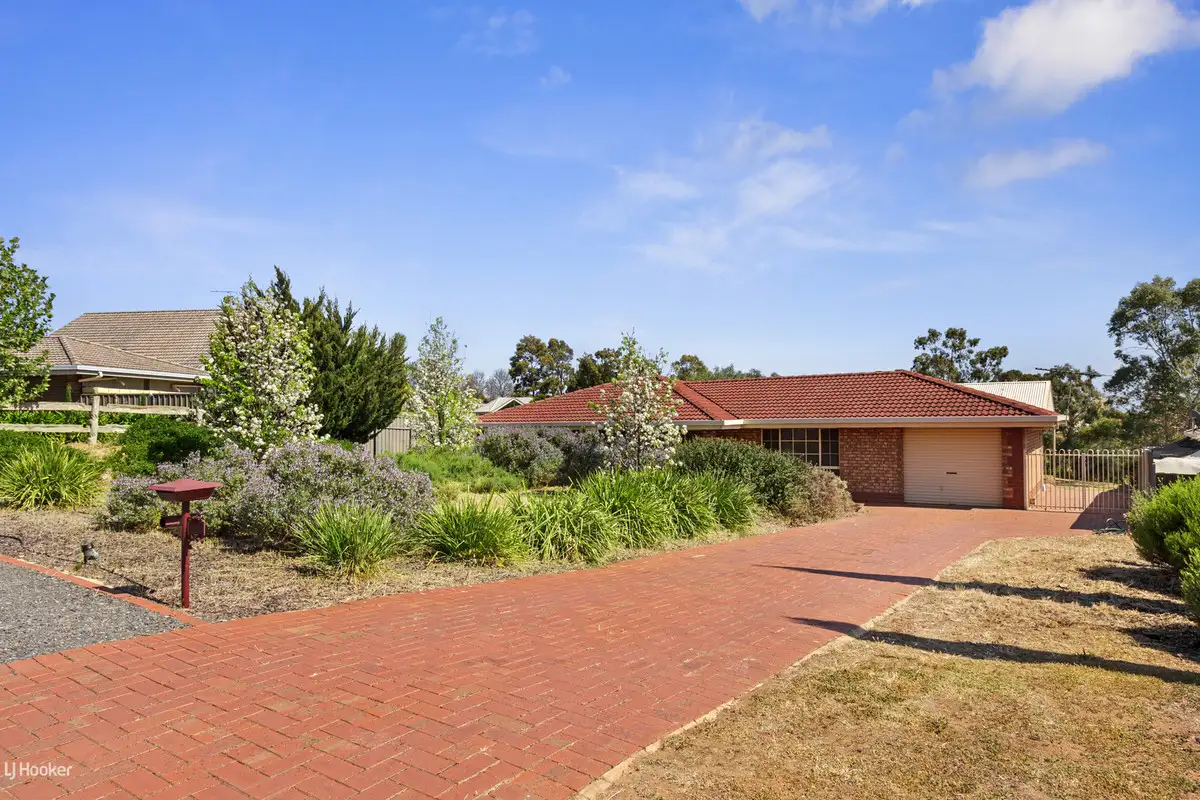 Main view of Homely house listing, 19 Powell Drive, Gawler East SA 5118