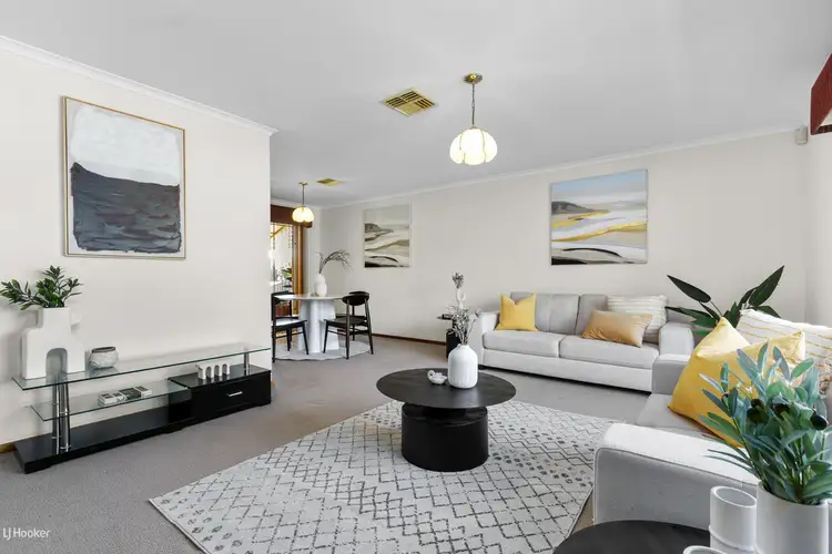 Fourth view of Homely house listing, 19 Powell Drive, Gawler East SA 5118