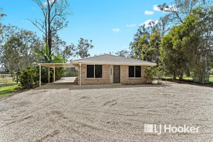 Main view of Homely house listing, 5 Aspen Court, Regency Downs QLD 4341