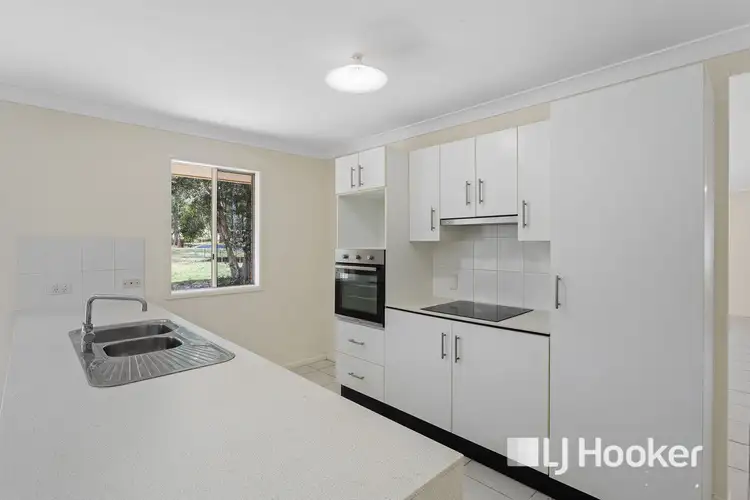 Second view of Homely house listing, 5 Aspen Court, Regency Downs QLD 4341