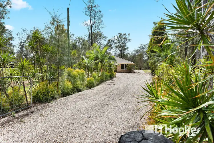 Third view of Homely house listing, 5 Aspen Court, Regency Downs QLD 4341