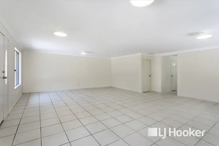 Fourth view of Homely house listing, 5 Aspen Court, Regency Downs QLD 4341