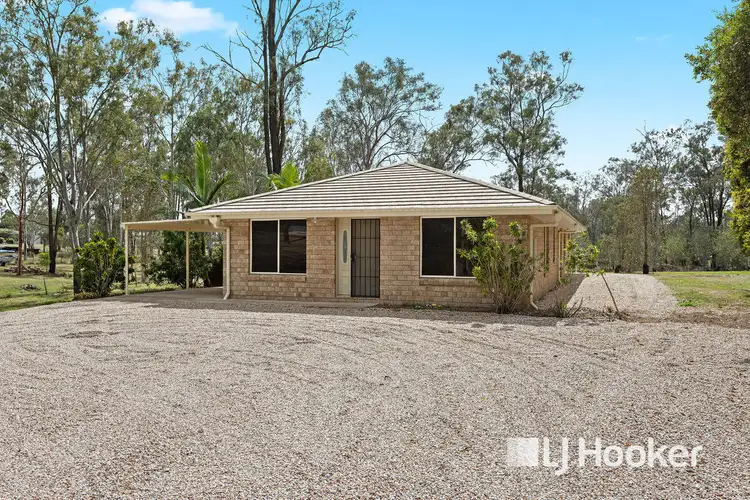 Sixth view of Homely house listing, 5 Aspen Court, Regency Downs QLD 4341