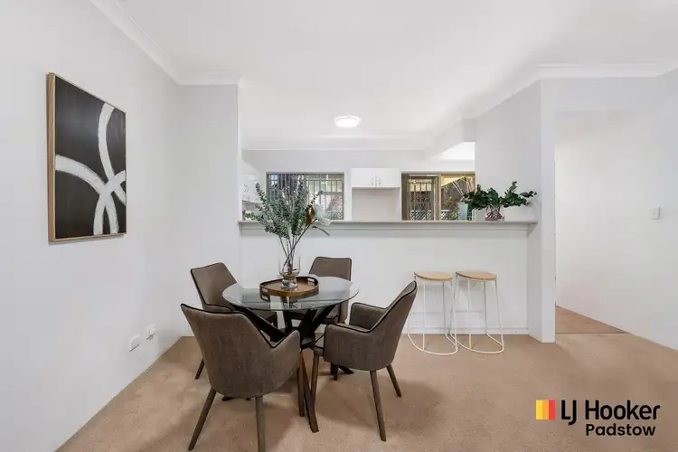 Fourth view of Homely townhouse listing, 2/98 Kingsway, Woolooware NSW 2230