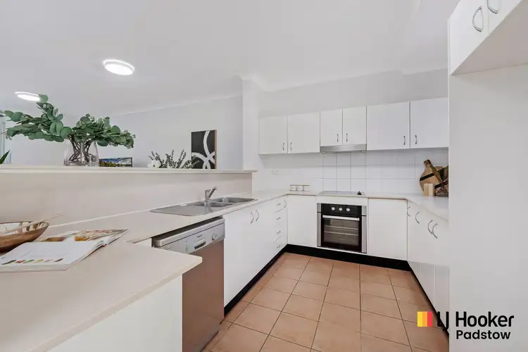 Fifth view of Homely townhouse listing, 2/98 Kingsway, Woolooware NSW 2230