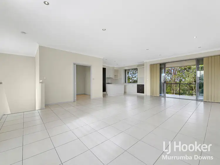 Second view of Homely townhouse listing, 62/37 Wagner Road, Murrumba Downs QLD 4503