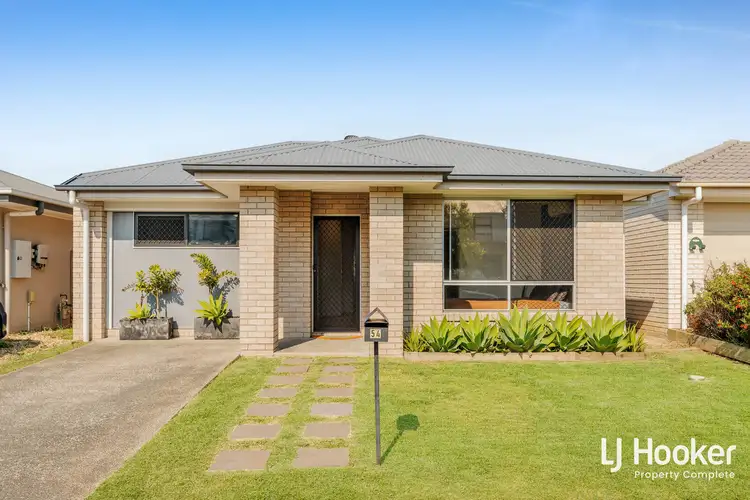54 Combs Street, Yarrabilba QLD 4207