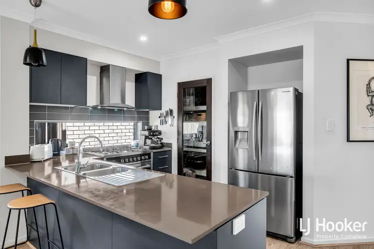 Third view of Homely house listing, 54 Combs Street, Yarrabilba QLD 4207