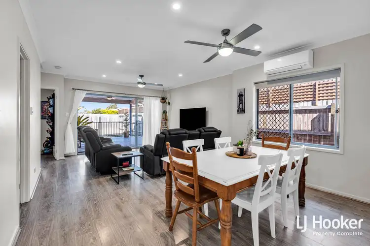 Fourth view of Homely house listing, 54 Combs Street, Yarrabilba QLD 4207
