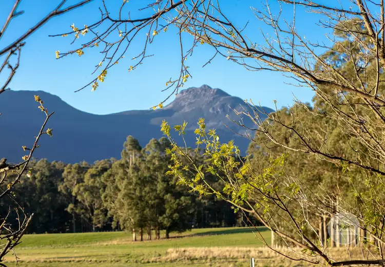 Third view of Homely rural property listing, 25 Banksia Rd, Mountain River TAS 7109