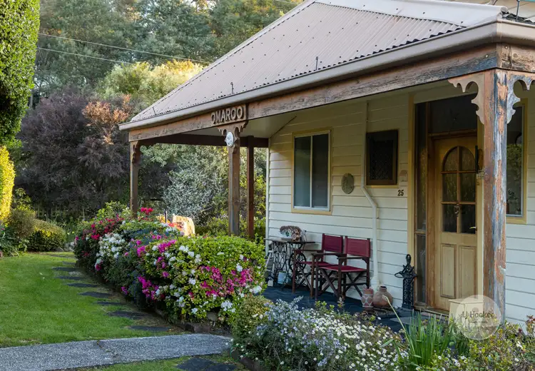 Fourth view of Homely rural property listing, 25 Banksia Rd, Mountain River TAS 7109