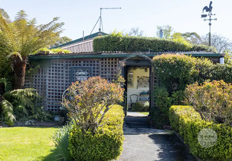 Sixth view of Homely rural property listing, 25 Banksia Rd, Mountain River TAS 7109